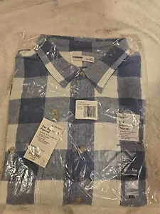Sonoma Goods for Life XXL Supersoft Flannel MS33W120RN7 - NWT! - Picture 1 of 4