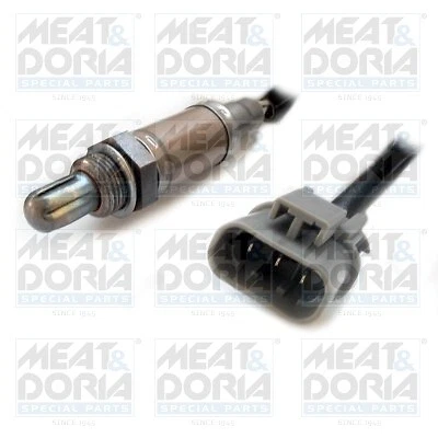 MEAT & DORIA Sonda Lambda para Nissan Micra II K11 1.0i 16V 1.3i Almera I - Imagen 1 de 1