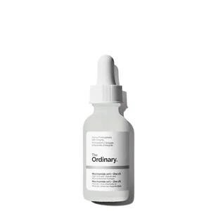 The Ordinary Niacinamide 10% + Zinco 1%, Siero Levigante per Pelle a Inestetismi - Foto 1 di 5