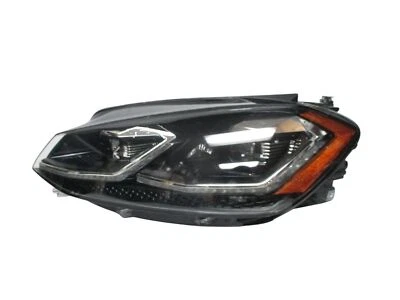 Mal intermitente 18-20 Volkswagen GTI Golf MK7 faro LED completo para izquierda izquierda izquierda izquierda izquierda Foto 1 de 4
