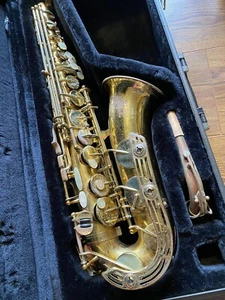 yamaha yas 61 alto saxophone - Picture 1 of 13