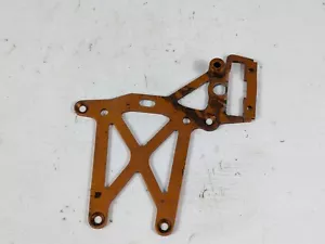 HPI BAJA 5B SS Rear Upper Plate 102160 - Picture 1 of 4