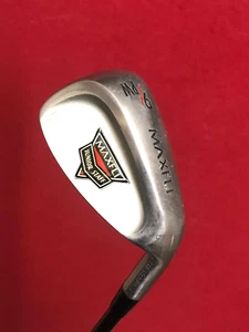 TOP! Maxfli Junior Staff 9/PW Golfschläger #431 Kinder RH alles Original Graphit - Bild 1 von 8