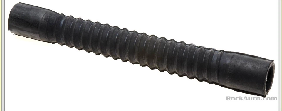 Carquest Vulco-Flex II 25487 Radiator Coolant Hose, Free Shipping! - Image 1 of 1