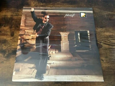 PABLO RAFFI LP*P A R A N O I C O*SELLADO*MUY DIFICIL DE ENCONTRAR*NEW ORIGINAL  - Image 1 of 3