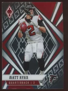 2020 Panini Phoenix Matt Ryan Atlanta Falcons #32 - Bild 1 von 2