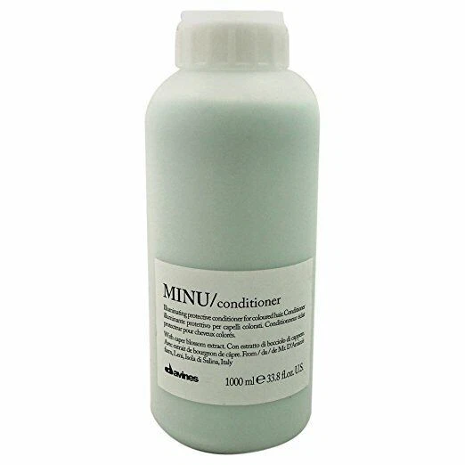 Davines Minu Conditioner 1000ml 33.8oz - Image 1 of 1
