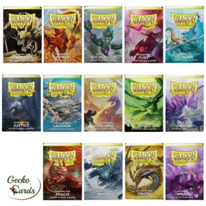 Dragon Shield Japanese Small Size Card Sleeves DUAL MATTE 60 Pack Yugioh New - Picture 1 of 15