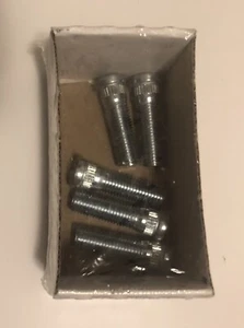 Dynamic Replacement Wheel Studs - Serrated - M12 X 41.50 WS-254 Set of 5 - Picture 1 of 2