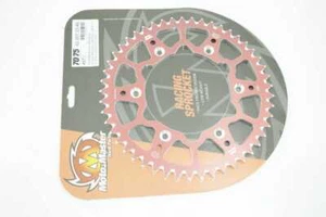 Husaberg FE 650 E 2005-2008 Moto Masters Rear Sprocket 520 49T Rd - Picture 1 of 5
