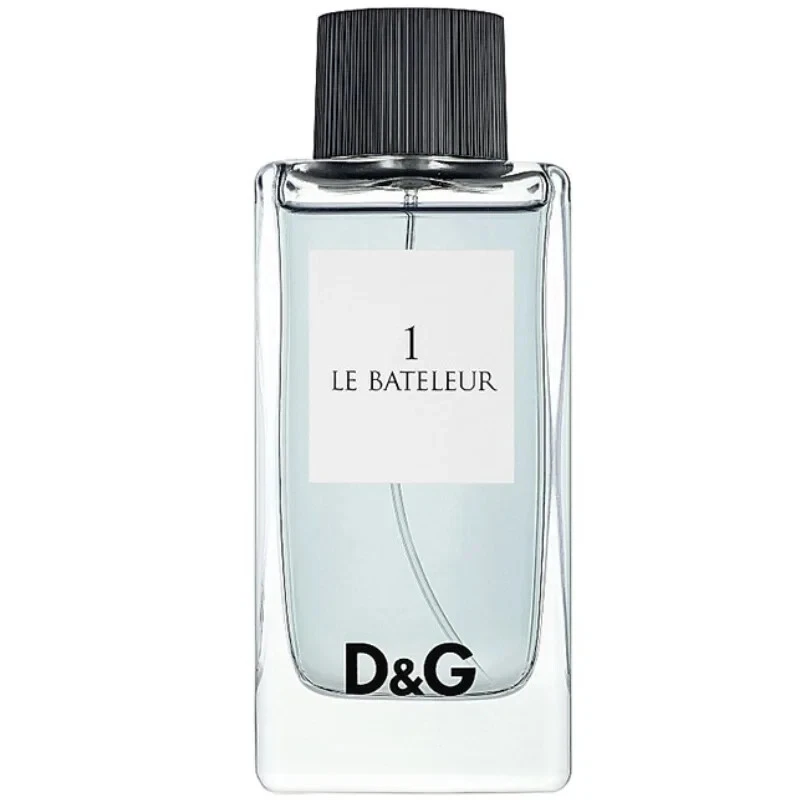 1 Le Bateleur por Dolce & Gabbana 3,3 OZ eau de parfum spray para hombres SIN CAJA Foto 1 de 1