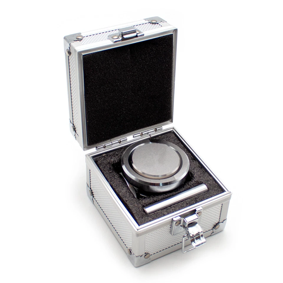 Professional Magnetic Z Axis Zero Pre-Setter Tool Setter for CNC Router Mach3 - Image 1 of 4