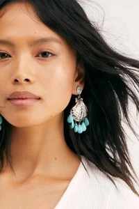 Free People Paradise Earing - Picture 1 of 3