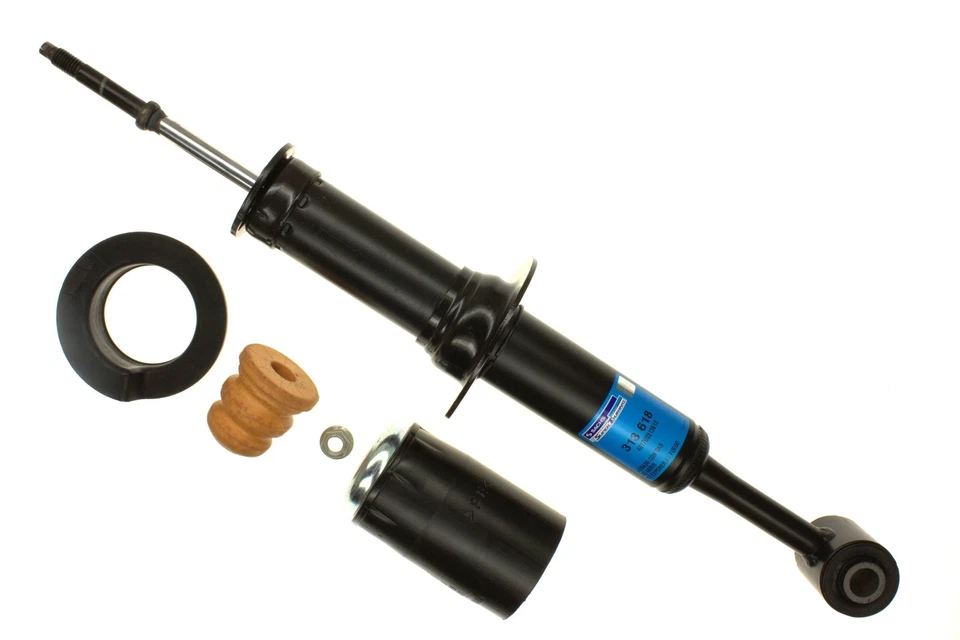 Shock Absorber for Ford Explorer 2006 - 2010 SACHS 313 618 Foto 1 de 4