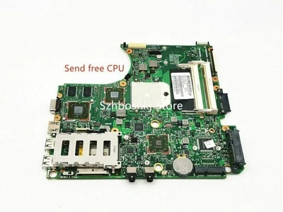 574506-001 for HP ProBook 4515S 4416S laptop motherboard Notebook PC VIDEO CHIP - Image 1 of 4