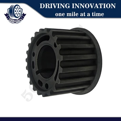 For Dodge Chrysler Plymouth Neon 1997-2005 Engine Timing Crankshaft Gear 4667604 Foto 1 de 4