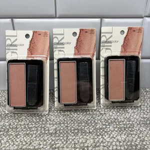 Covergirl Blush Original Pack 590 Soft Mink Sealed New Three Pack - Picture 1 of 6