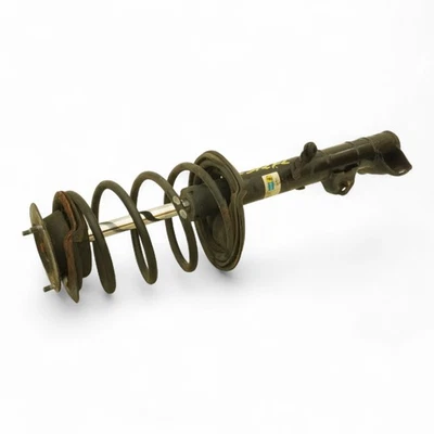 1996-1998 BMW Z3 E36/7 1.9L STRUT SHOCK SUSPENSION ABSORBER COIL SPRING FRONT LH Foto 1 de 4