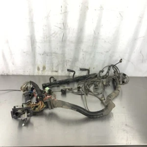 BMW E39 528i OEM Automatic Wiring Harness Injector Rail Plugs 12511436191 - Picture 1 of 9