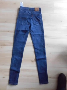 damen jeans w27 levis - Bild 1 von 5