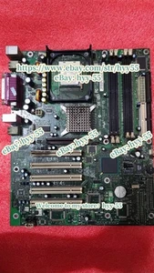 1PCS Intel D865PERL motherboard -/55 - Picture 1 of 3