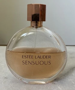 Estee Lauder Sensuous EDP Spray Women 100 ml 3.4 oz RARE - Picture 1 of 5