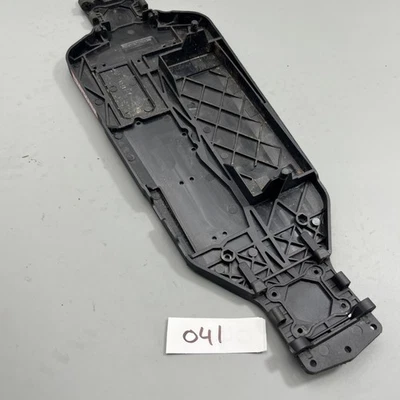 Redcat Racing Blackout SC  used replacement car chassis - Image 1 of 4