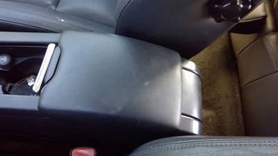 Console Front XC60 Floor Fits 10-13 VOLVO 60 SERIES 1165451 - Изображение 1 из 4