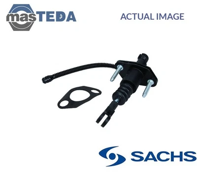 6284 654 013 CLUTCH MASTER CYLINDER SACHS FOR VAUXHALL ZAFIRA II,ZAFIRA A - Image 1 of 4