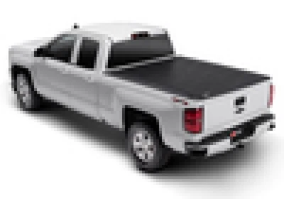 BAK 39130 Revólver X2 Capa Tonneau Hard Rolling para 2019–2025 Chevy Silverado - Imagem 1 de 4