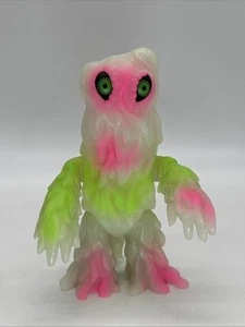 HEDORAH (Glow) Toho ReAction Figures Wave 4 San Diego Comic Con Exclusive - Picture 1 of 6