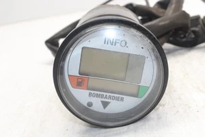 2000 2001 SEA-DOO GTX OEM LCD Info Gauge 278001540 - Bild 1 von 16