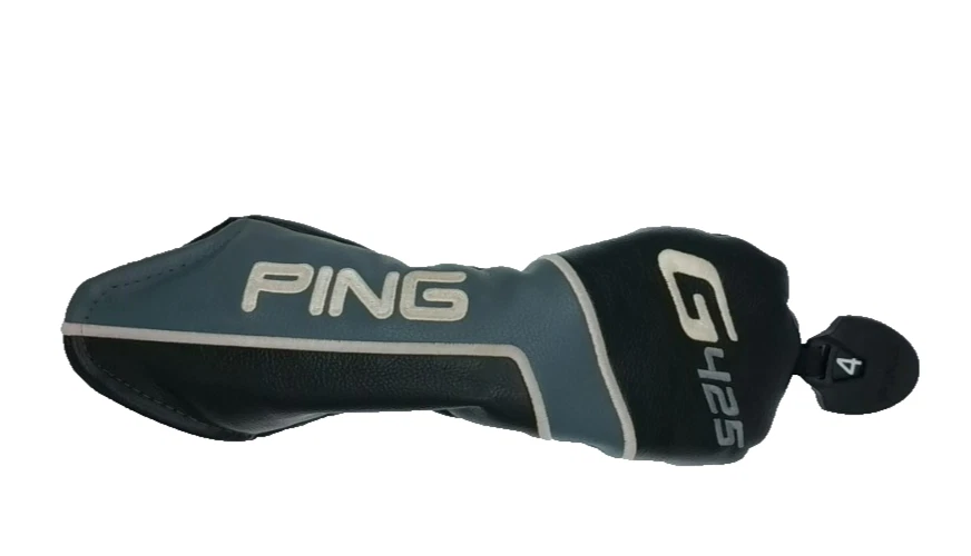 Funda para cabeza híbrida Ping G425 Condición de segunda mano GENIAL Foto 1 de 2