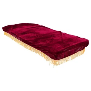 Cover Tastiera Pianoforte Organo Elettronico Verticale Antipolvere Protettiva - Foto 1 di 12