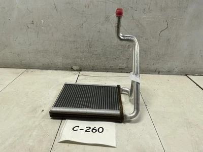 2012 HYUNDAI AZERA HEATER CORE 原始设备制造商  — 第 1/4 张图片