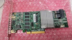 AOC-S3108L-H8iR Supermicro 12Gb/s 8-Port Raid Adapter W/Cache - Picture 1 of 3