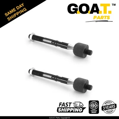 Extremos de barra de amarre interior para Hyundai Sonata Hyundai Azera Kia Optima Kia Cadenza Foto 1 de 4