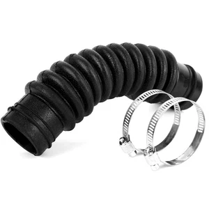Conjunto de manguera de drenaje conector de bañera a bomba AEM73213001 LG, salida de bomba... - Imagen 1 de 7