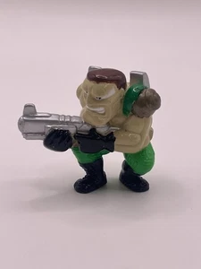 Fistful of Power Serie 1 Barrage Hyper #15 Non Comune L'Alce Iniziante FoP - Foto 1 di 5