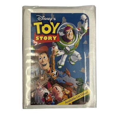 Toy Story McDonalds 1996 Walt Disney Masterpiece Collection Toy - Image 1 of 3