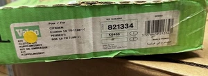 Kit Frizione Valeo 821334 per Citroën Fiat Lancia Peugeot - Foto 1 di 2
