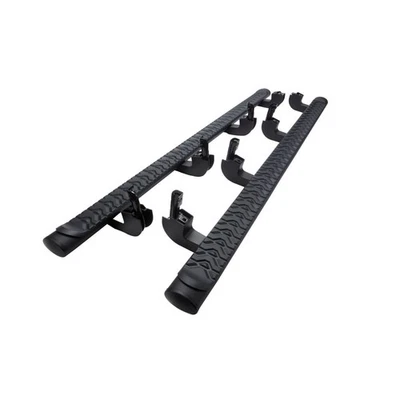 Brand New in Box OEM GM Running Boards fits '21-'24 Chevrolet Suburban 84331817 - Image 1 of 2