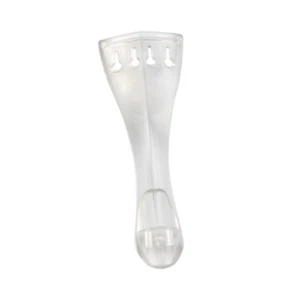4/4 Violin Tailpiece Musical Instrument Accessories Violin Parts Acrylic - Picture 1 of 6