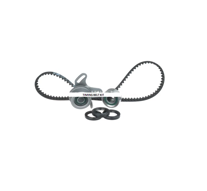 TIMING BELT KIT for HYUNDAI ACCENT LC LS 1.6L G4ED 09/2003-04/2006 - Image 1 of 1