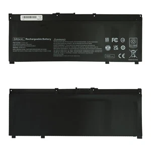 SR04XL Batería para HP Omen 15-CE 917724-855 HSTNN-DB7W 15-ce013ns 15-ce016ns - Imagen 1 de 5