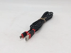 USB-C cable ONLY Cherry KW 9200 Mini wireless keyboard charging charger lead - Picture 1 of 8