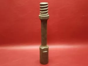 Milwaukee 7 1/2" Extension 48-95-6085 For Thick Wall Core Bits - Picture 1 of 4