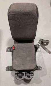 2003-2006 Chevrolet Silverado 1500 Jump Seat Center Front Seat - Bild 1 von 5