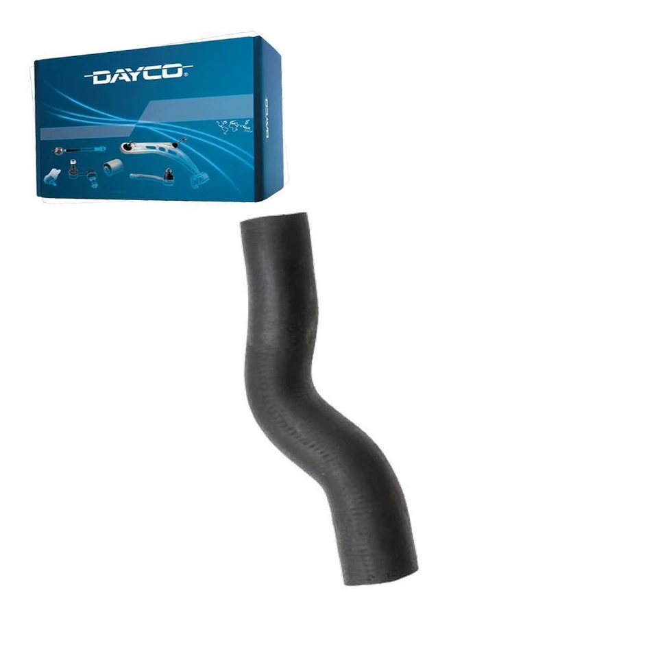 Manguera de refrigerante de radiador Dayco inferior - tubo a radiador para Lexus LX450 1996-1997 Foto 1 de 2