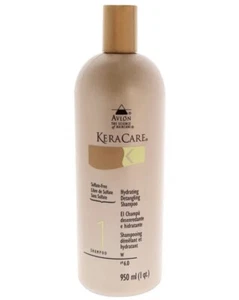 Shampoo districante idratante, 32 once | Il peso della confezione del prodotto - Foto 1 di 2